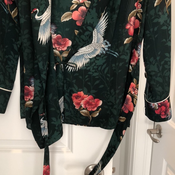 Zara top - Picture 4 of 7